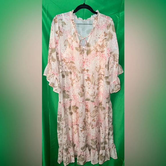 Show Me Your MuMu Dress size Small - Picture 2 of 6